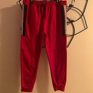 South Pole joggers sweats